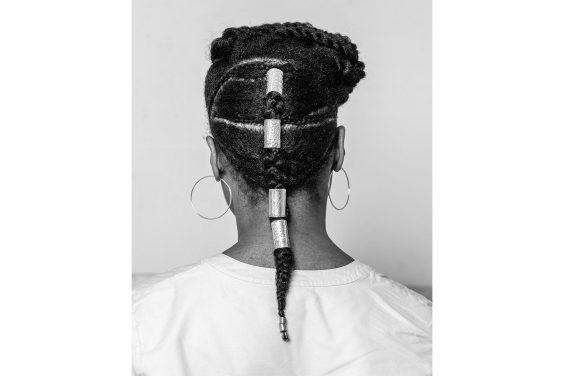 Yero Adugna Eticha – BLACK IN