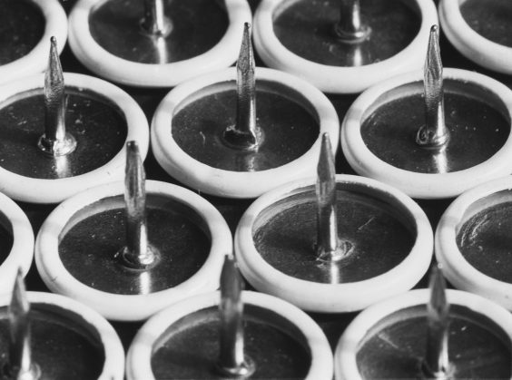 Hein Gorny – Nachlass übernommen