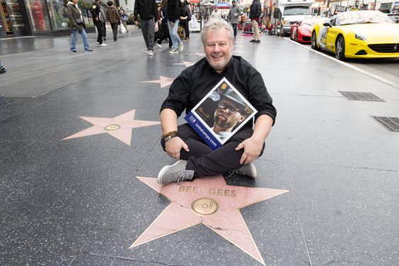 Royal Mail Sonderbriefmarken