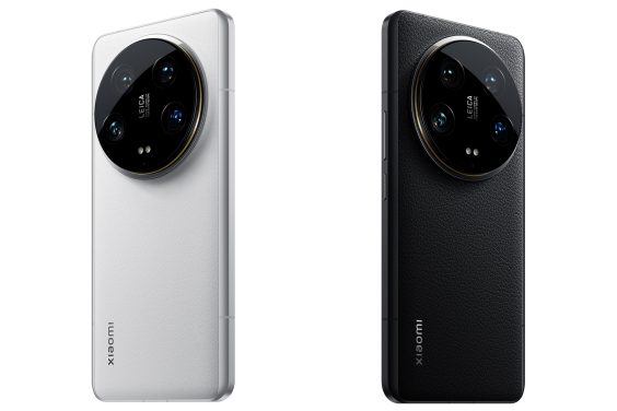 Smartphone-Serie 14 mit Summilux