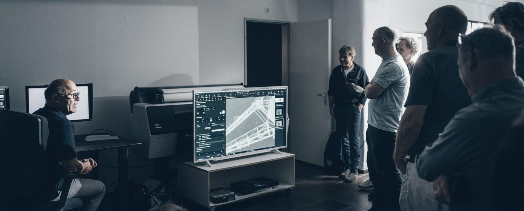 p: berlin academy 2024