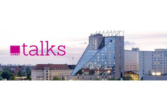 PICTAday & PICTAtalks