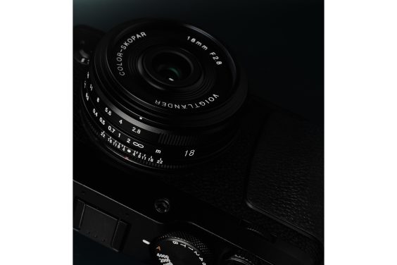 COLOR SKOPAR für X-Mount