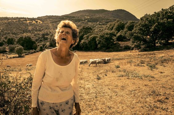 Till Brönner – Identity – Landscape Europe