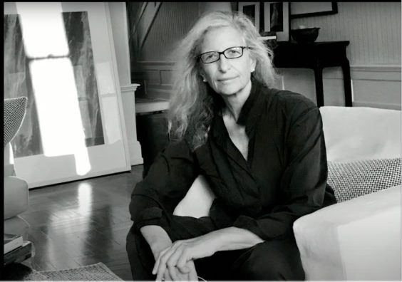 Annie Leibovitz berufen