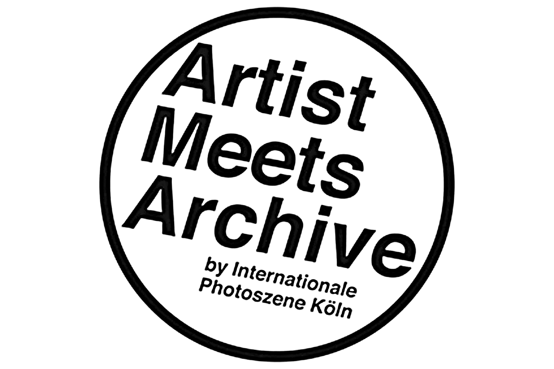 4. Artist Meets Archive