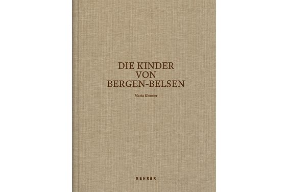 Die Kinder von Bergen-Belsen