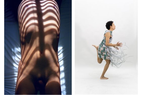 Medienbasierte Kunst