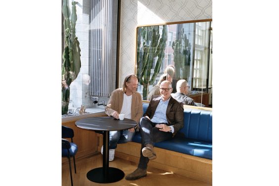 Festival mit internationaler Ausstrahlung