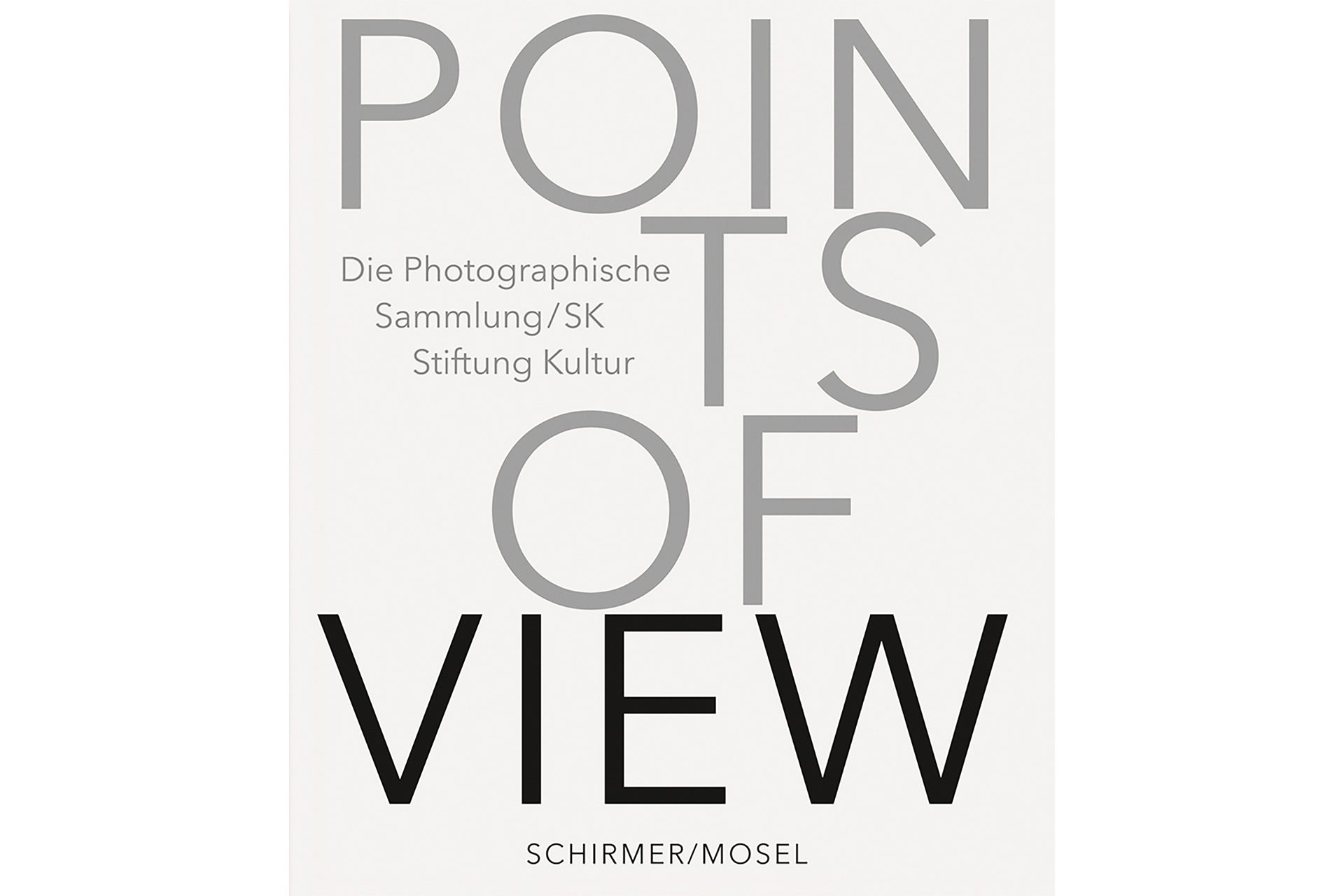 Points of View