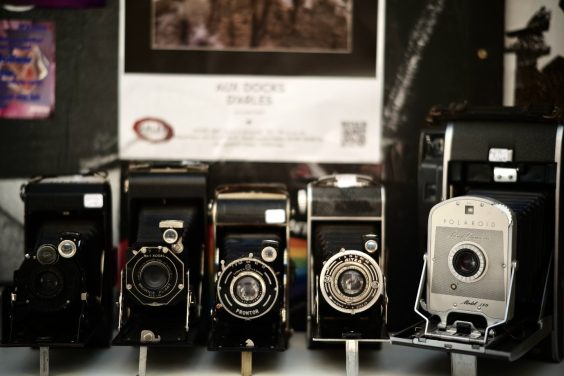 Fotoverbände in Deutschland – Gemeinsam stärker?