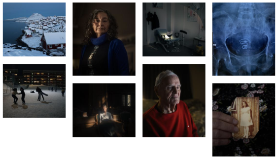 World Photography Awards 2024