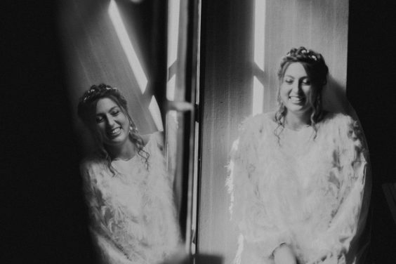 SmartPresets für Schwarz-Weiß