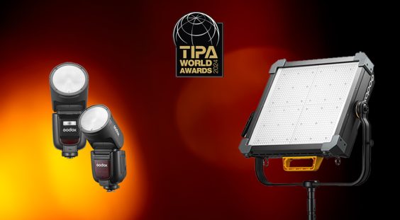 Godox ausgezeichnet