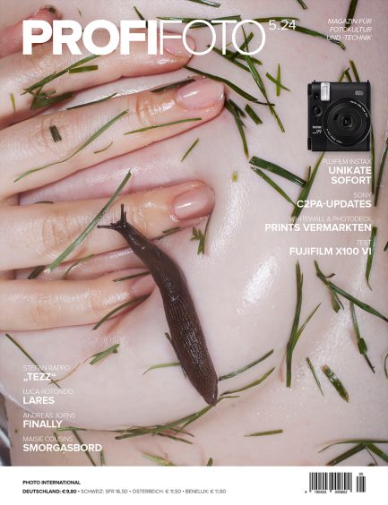 ProfiFoto 5/2024
