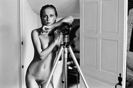 Alice Springs-Retrospektive