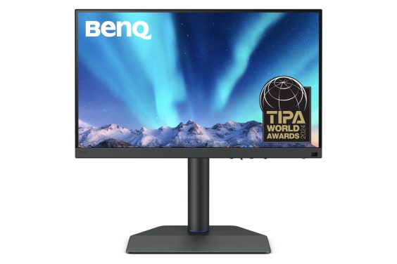 BenQ – Bester Profi-Fotomonitor