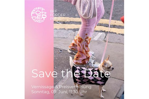 Ausstellungspremiere in Zingst