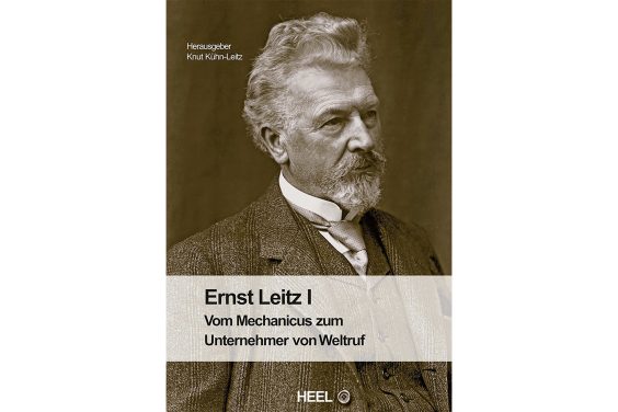 Ernst Leitz I