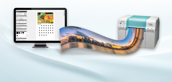Für den perfekten Fotodruck