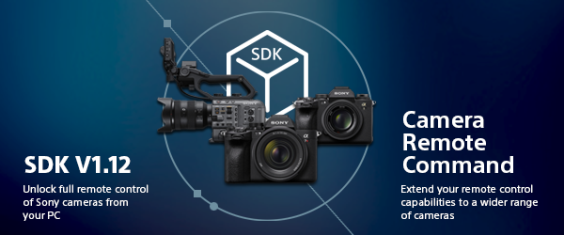 Camera Remote Command