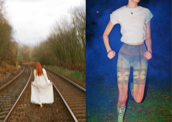 EMERGING PHOTOGRAPHER AWARD 2024