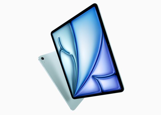 iPad Pro mit M4 Chip