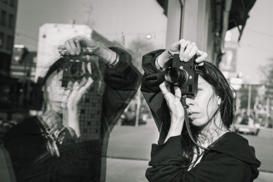 Zusatztermin – Street Photography mit Franziska Stünkel