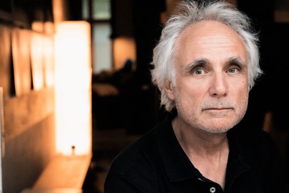 Booksigning mit Freddy Langer