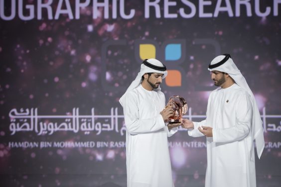 1.000.000 Dollar Preisgeld