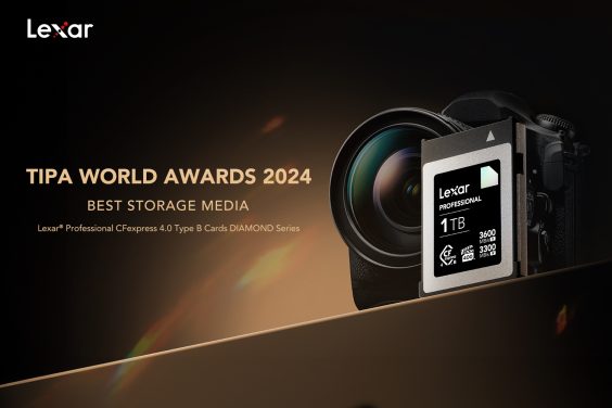 BEST STORAGE MEDIA