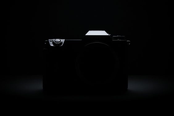 GFX100S II & Super-Tele