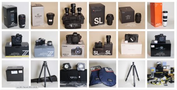 Insolvenzversteigerung