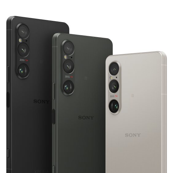 Xperia 1 VI