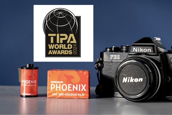 Bestes analoges Fotoprodukt