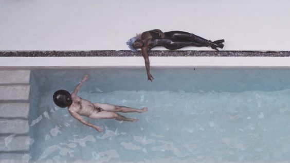 „Flucht in die Öffentlichkeit“