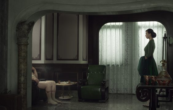 PHotoESPAÑA – Medium in Bewegung