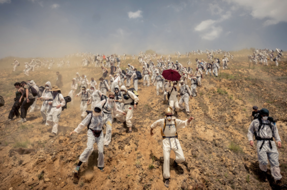 Büro im Publix eröffnet