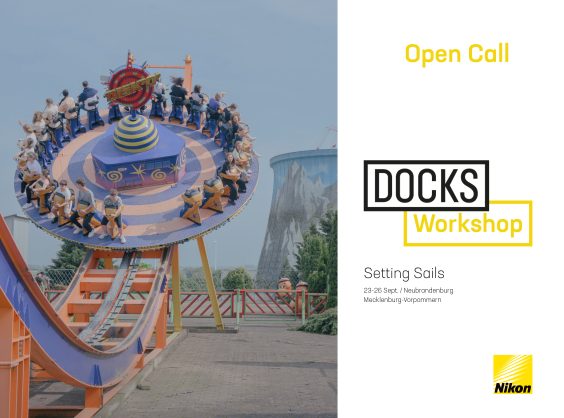 Workshop „Setting Sails“