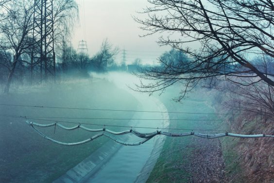 Jörg Winde – IN RÄUMEN