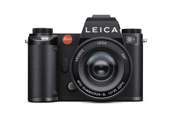 Leica SL3