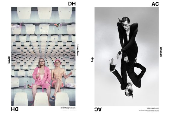 15. Aufschlag in Hamburg