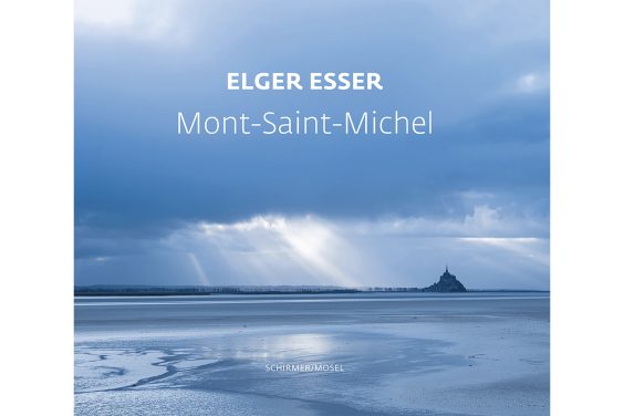 Mont-Saint-Michel