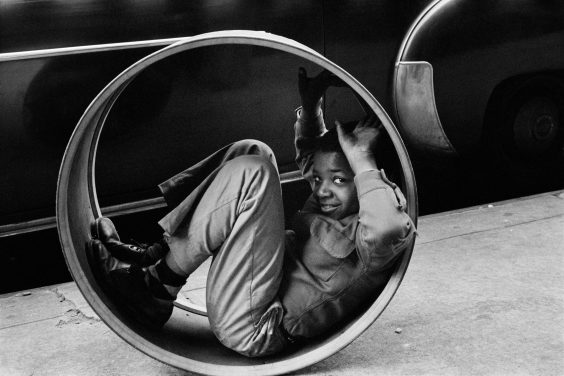 Sabine Weiss – A Photographer’s Life