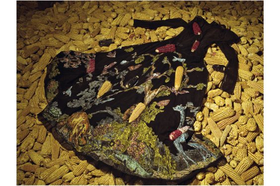 Modefotografie der 30er