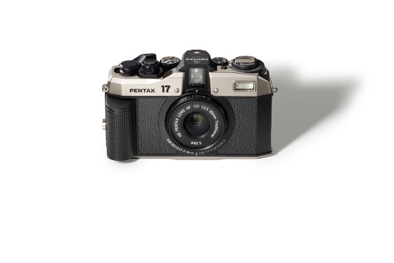 Kompakte für Halbformat