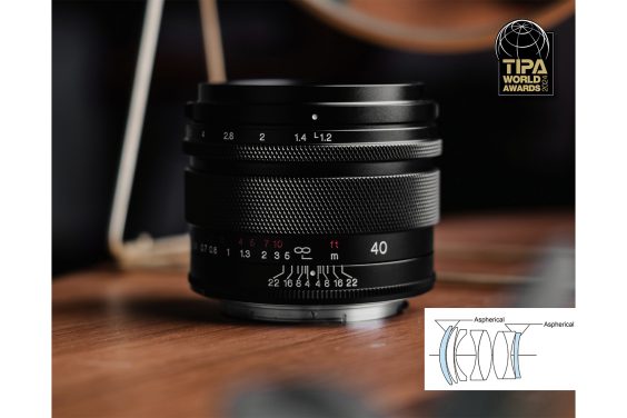 Beste Festbrennweite