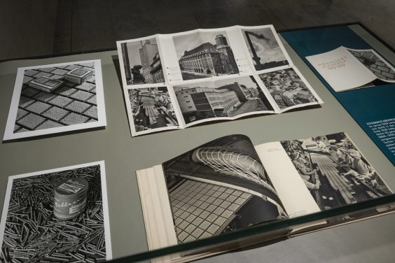 #MODERN – Fotografie der 1930er