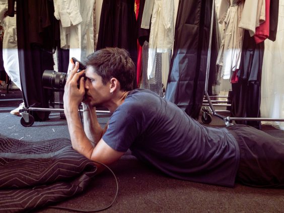 Ethan James Green – THE CAL