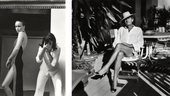 PORTRÄTFOTOGRAFIE IM DIALOG